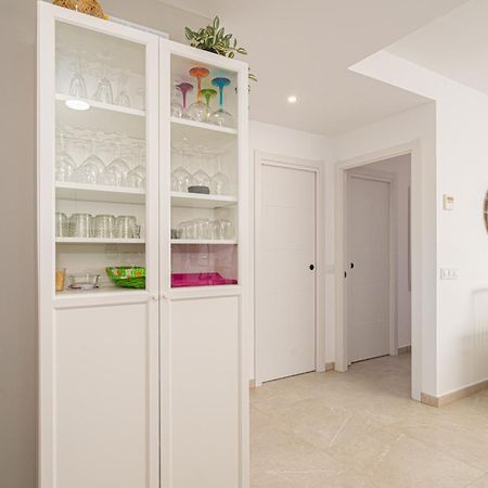 Appartement Lujoso à San Juan de los Terreros Extérieur photo