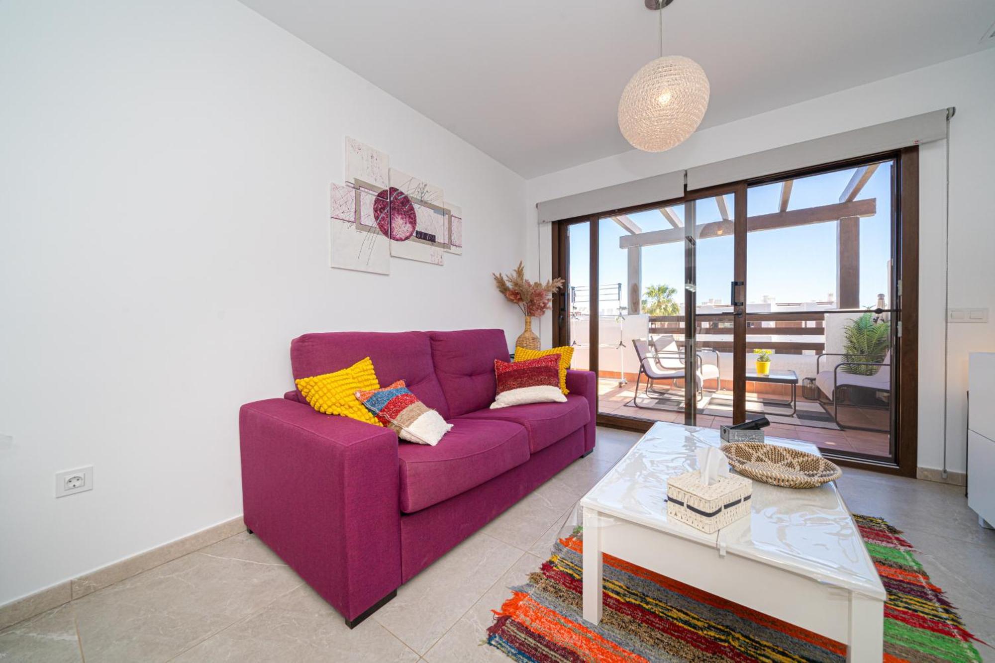Appartement Lujoso à San Juan de los Terreros Extérieur photo