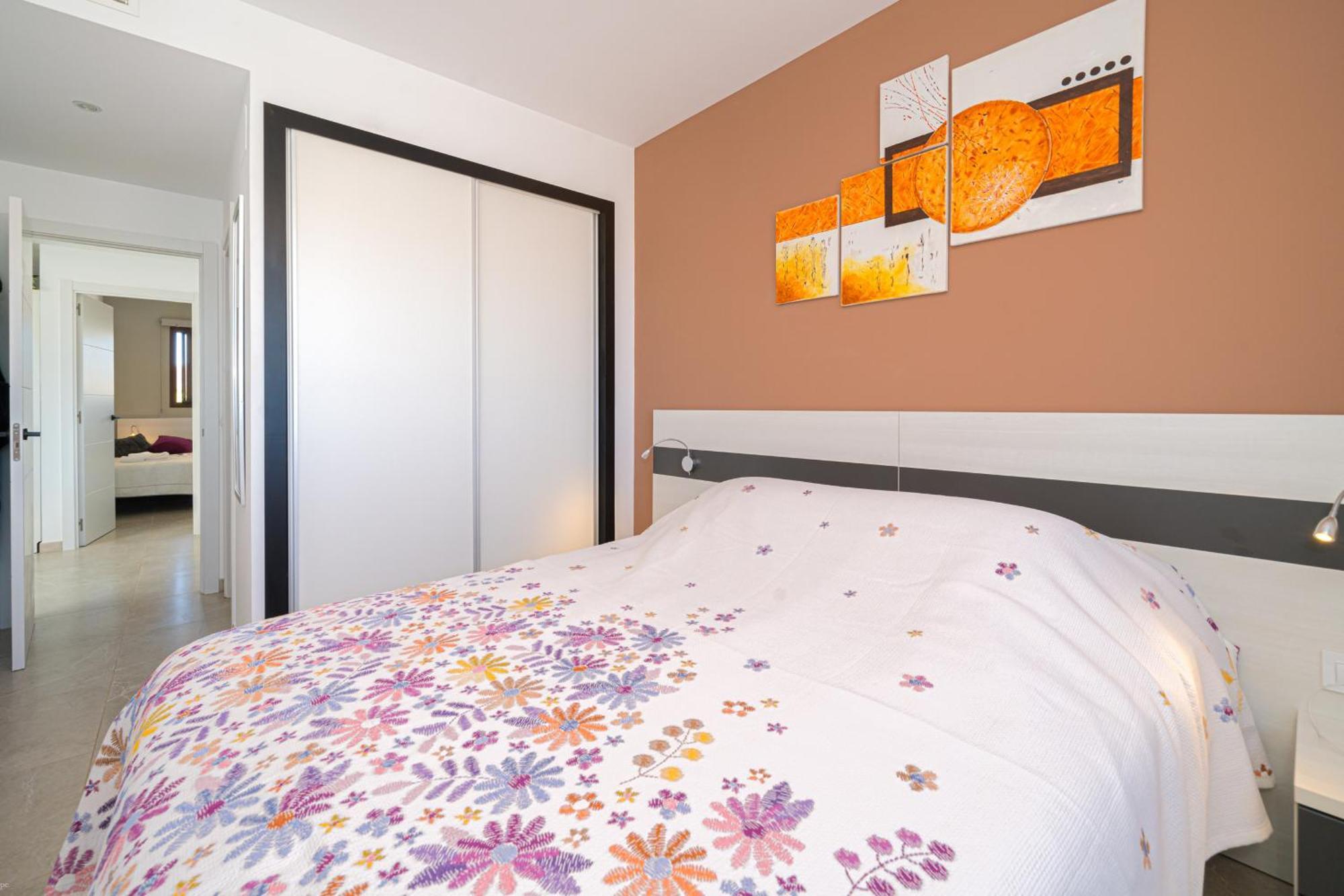 Appartement Lujoso à San Juan de los Terreros Extérieur photo